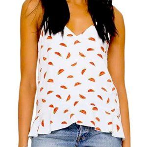 Cooper & Ella Watermelon Tank Top